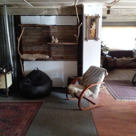 Refugio Punta Arenas Hotel Luaran gambar