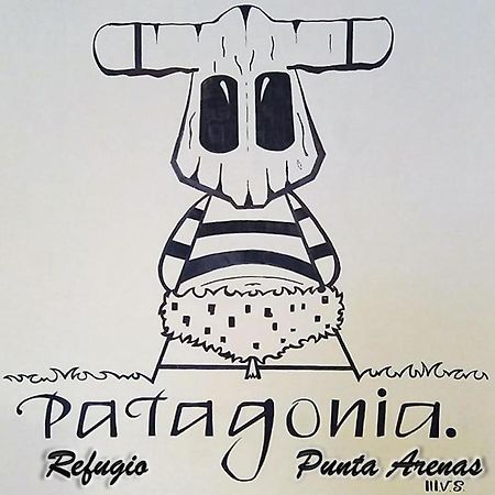 Refugio Punta Arenas Hotel Luaran gambar